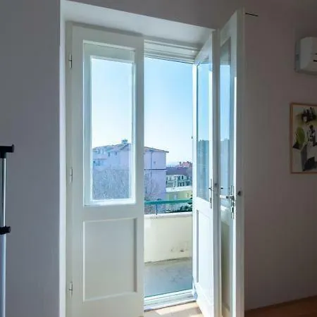 Apartment Astoria Split