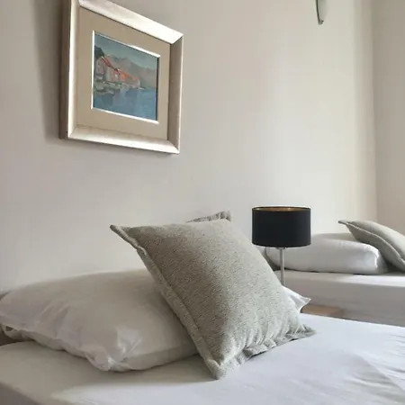 Apartment Astoria