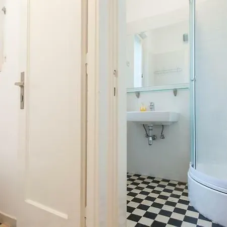 Astoria Apartamento *