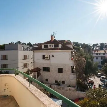 Appartement Astoria