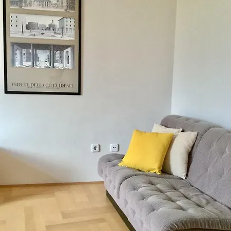 Appartement Astoria *