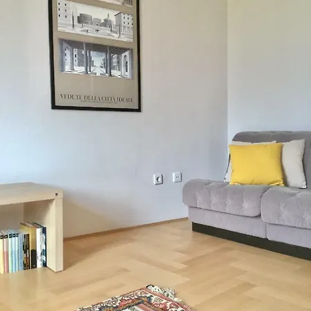 Astoria Apartamento *
