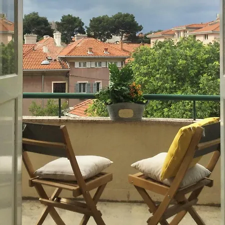 Astoria Apartamento *