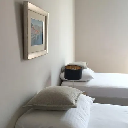 Apartamento Astoria *